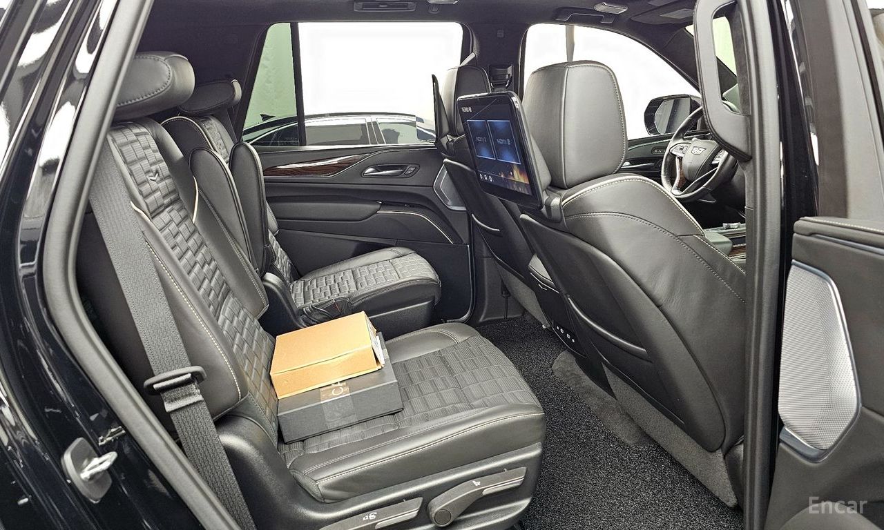 Cadillac Escalade 5th Generation Sport Platinum 2023 | Grand Car Cadillac Escalade 5th Generation Sport Platinum 2023 - доставка авто из США