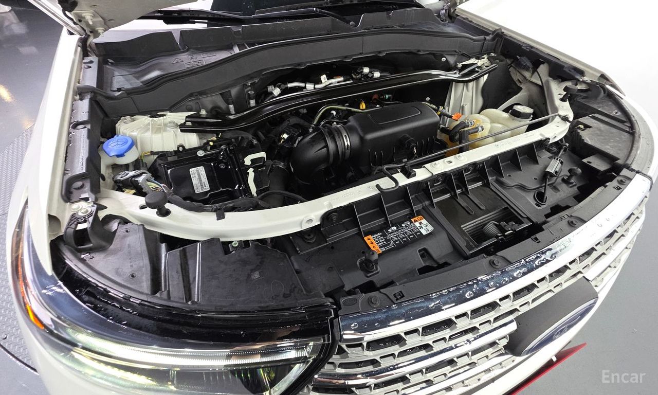 Ford Explorer Limited 4WD 2021 | Grand Car Ford Explorer Limited 4WD 2021 - доставка авто из США
