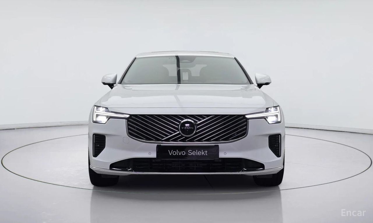 Volvo S90 B5 Ultra Bright 2026 | Grand Car Volvo S90 B5 Ultra Bright 2026 - доставка авто из США