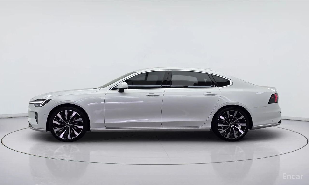 Volvo S90 B5 Ultra Bright 2026 | Grand Car Volvo S90 B5 Ultra Bright 2026 - доставка авто из США