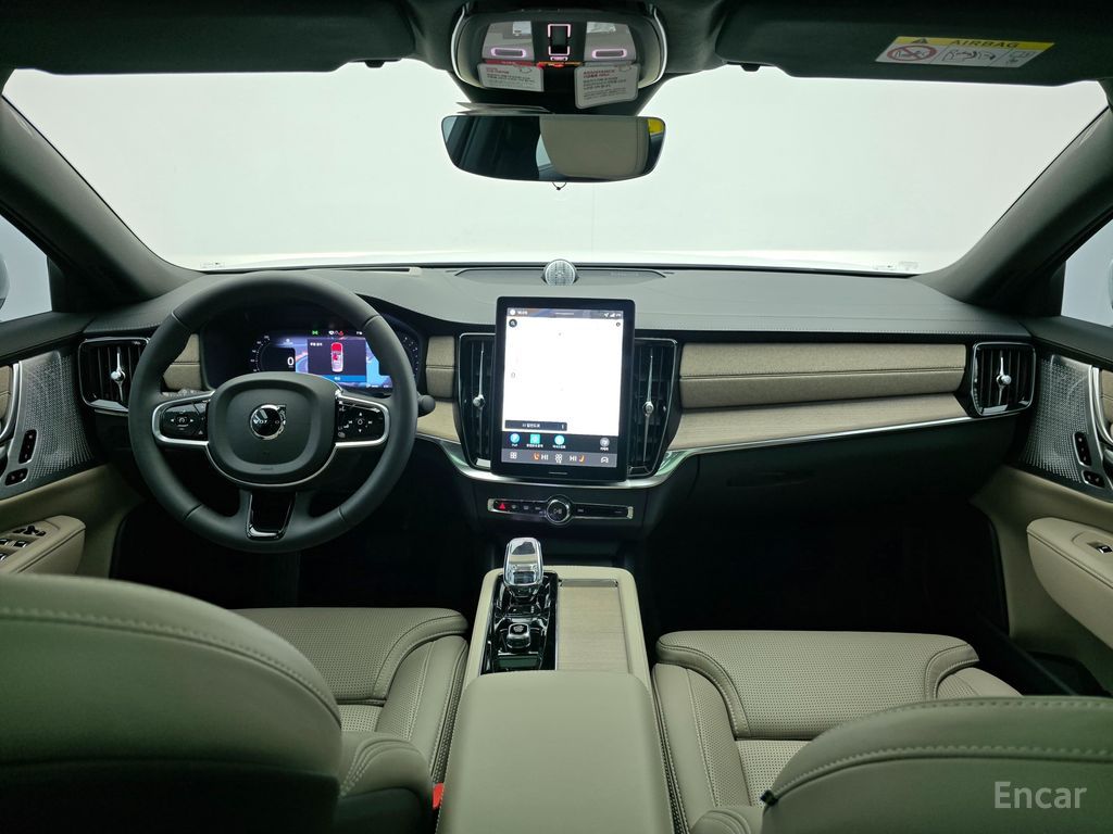 Volvo S90 B5 Ultra Bright 2026 | Grand Car Volvo S90 B5 Ultra Bright 2026 - доставка авто из США