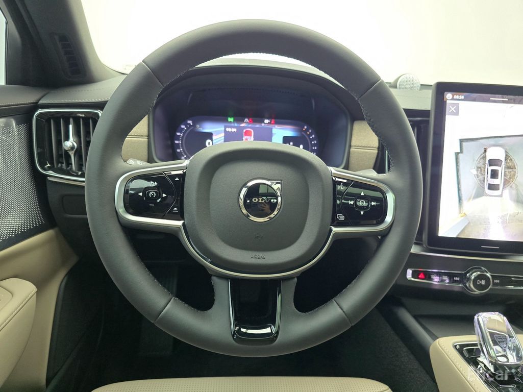 Volvo S90 B5 Ultra Bright 2026 | Grand Car Volvo S90 B5 Ultra Bright 2026 - доставка авто из США