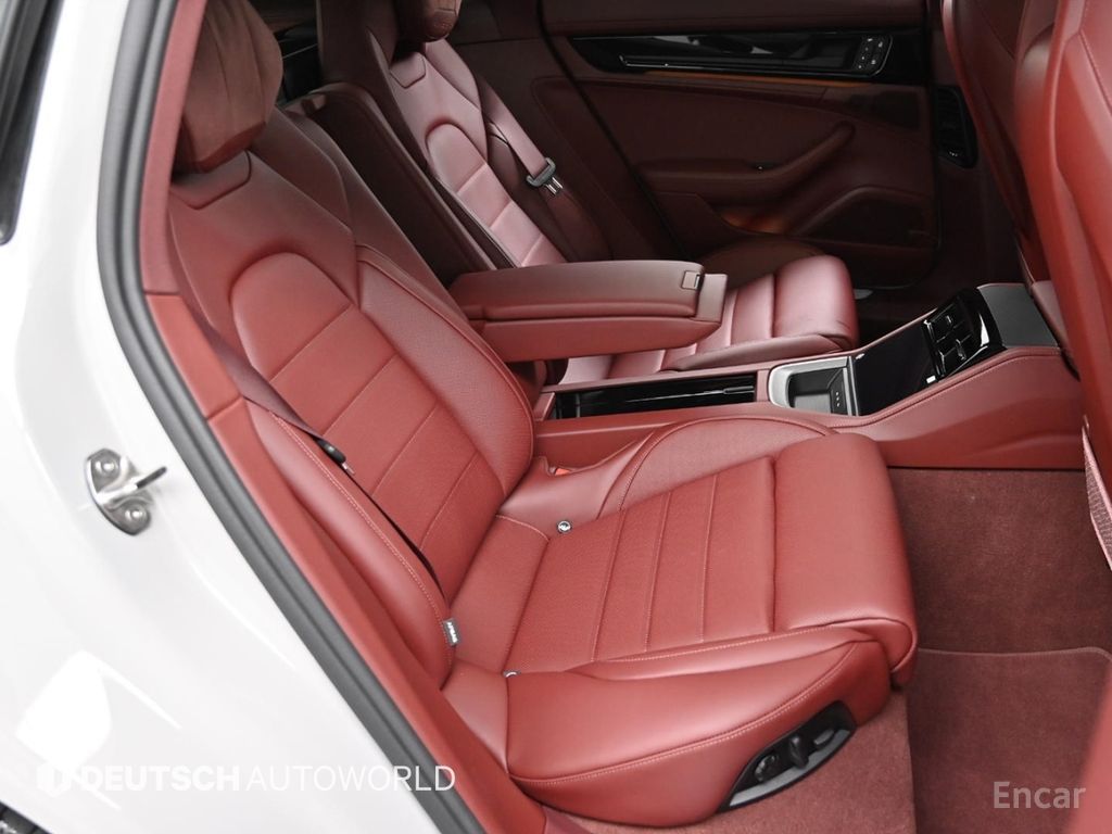 Porsche Panamera 2026 | Grand Car Porsche Panamera 2026 - доставка авто из США