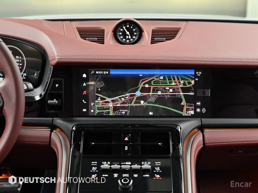 Porsche Panamera 2026 | Grand Car Porsche Panamera 2026 - доставка авто из США