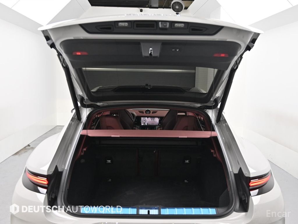 Porsche Panamera 2026 | Grand Car Porsche Panamera 2026 - доставка авто из США