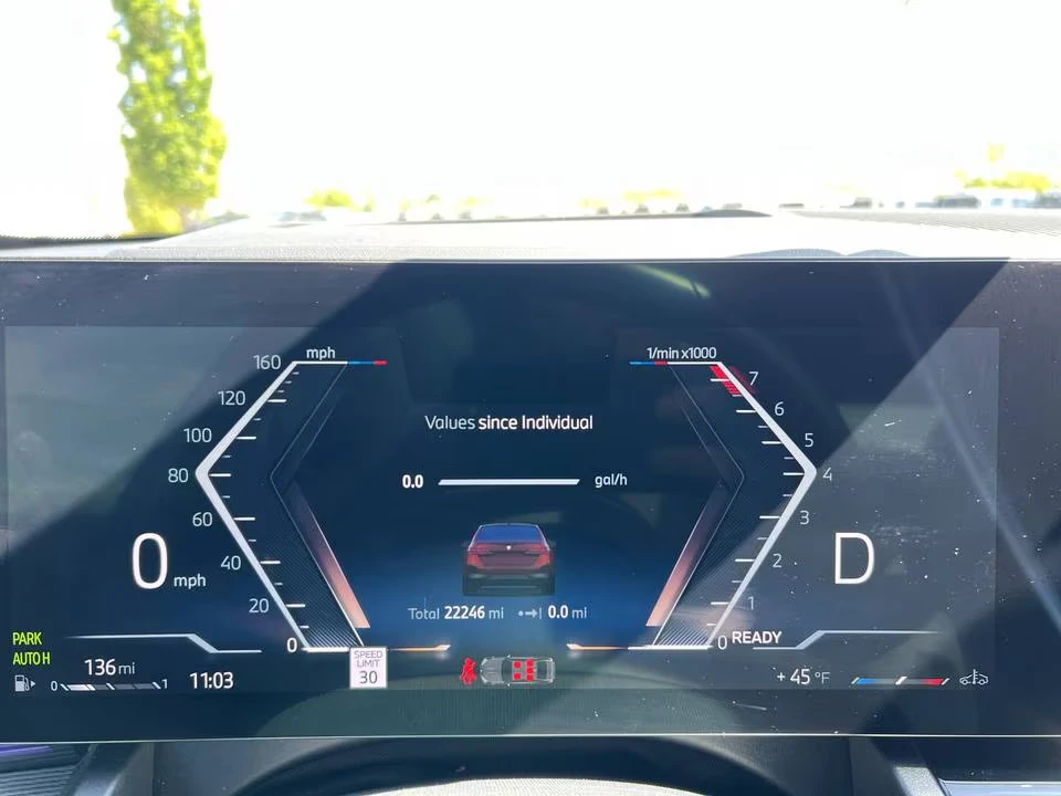 BMW 5 Series 540i xDrive 2024 | Grand Car BMW 5 Series 540i xDrive 2024 - доставка авто из США