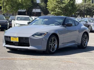 Nissan Z Sport 2026 - доставка авто из США