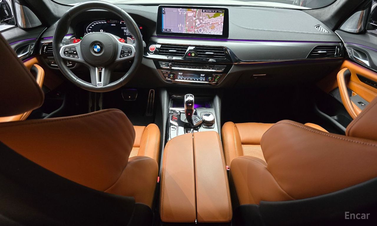 BMW M5 Sedan Competition 2023 | Grand Car BMW M5 Sedan Competition 2023 - доставка авто из США
