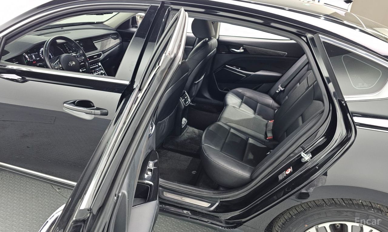 Kia K7 Premier Prestige Hybrid 2021 | Grand Car Kia K7 Premier Prestige Hybrid 2021 - доставка авто из США