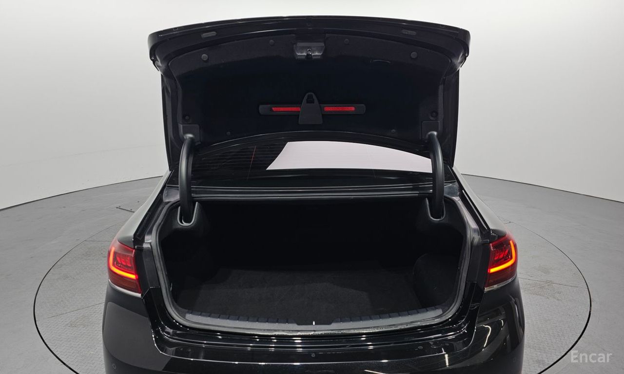Kia K7 Premier Prestige Hybrid 2021 | Grand Car Kia K7 Premier Prestige Hybrid 2021 - доставка авто из США