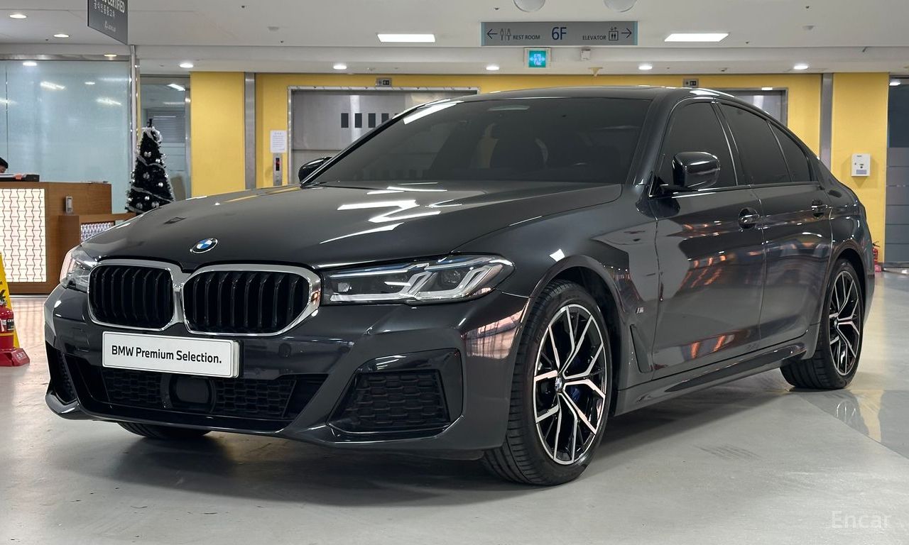 BMW 5 Series 530i M Sport 2023 | Grand Car BMW 5 Series 530i M Sport 2023 - доставка авто из США