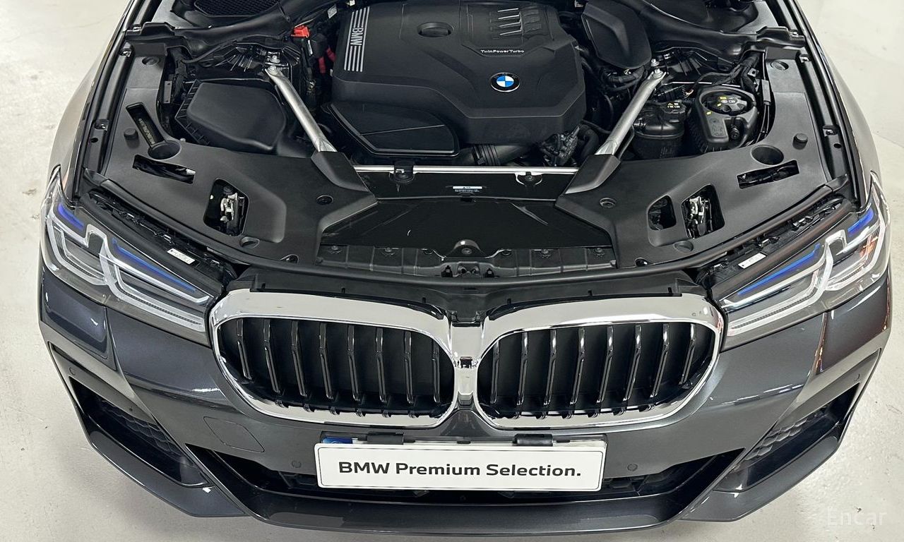 BMW 5 Series 530i M Sport 2023 | Grand Car BMW 5 Series 530i M Sport 2023 - доставка авто из США