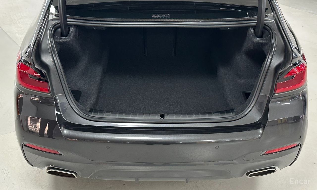 BMW 5 Series 530i M Sport 2023 | Grand Car BMW 5 Series 530i M Sport 2023 - доставка авто из США