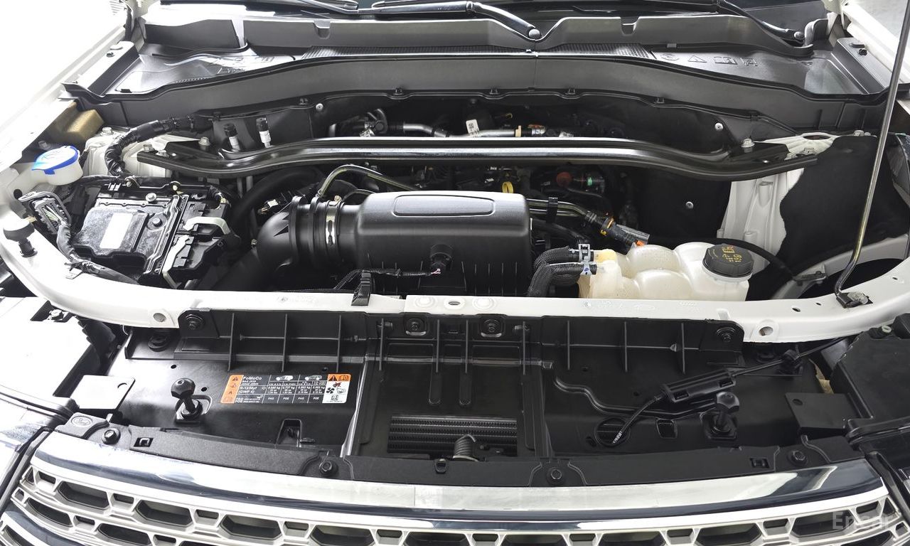Ford Explorer Limited 4WD | Grand Car Ford Explorer Limited 4WD - доставка авто из США