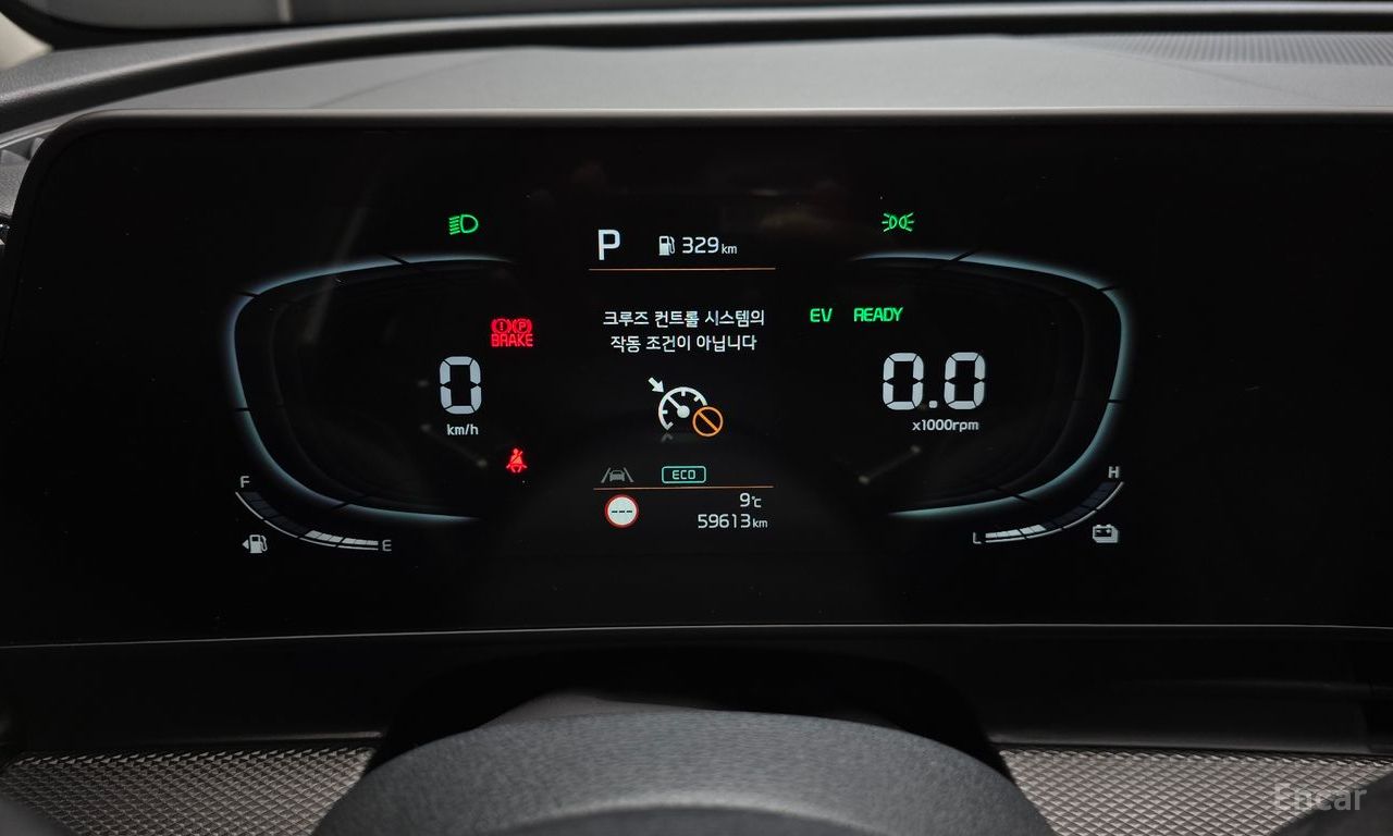 Kia Sportage Hybrid Prestige 4WD 2024 | Grand Car Kia Sportage Hybrid Prestige 4WD 2024 - доставка авто из США