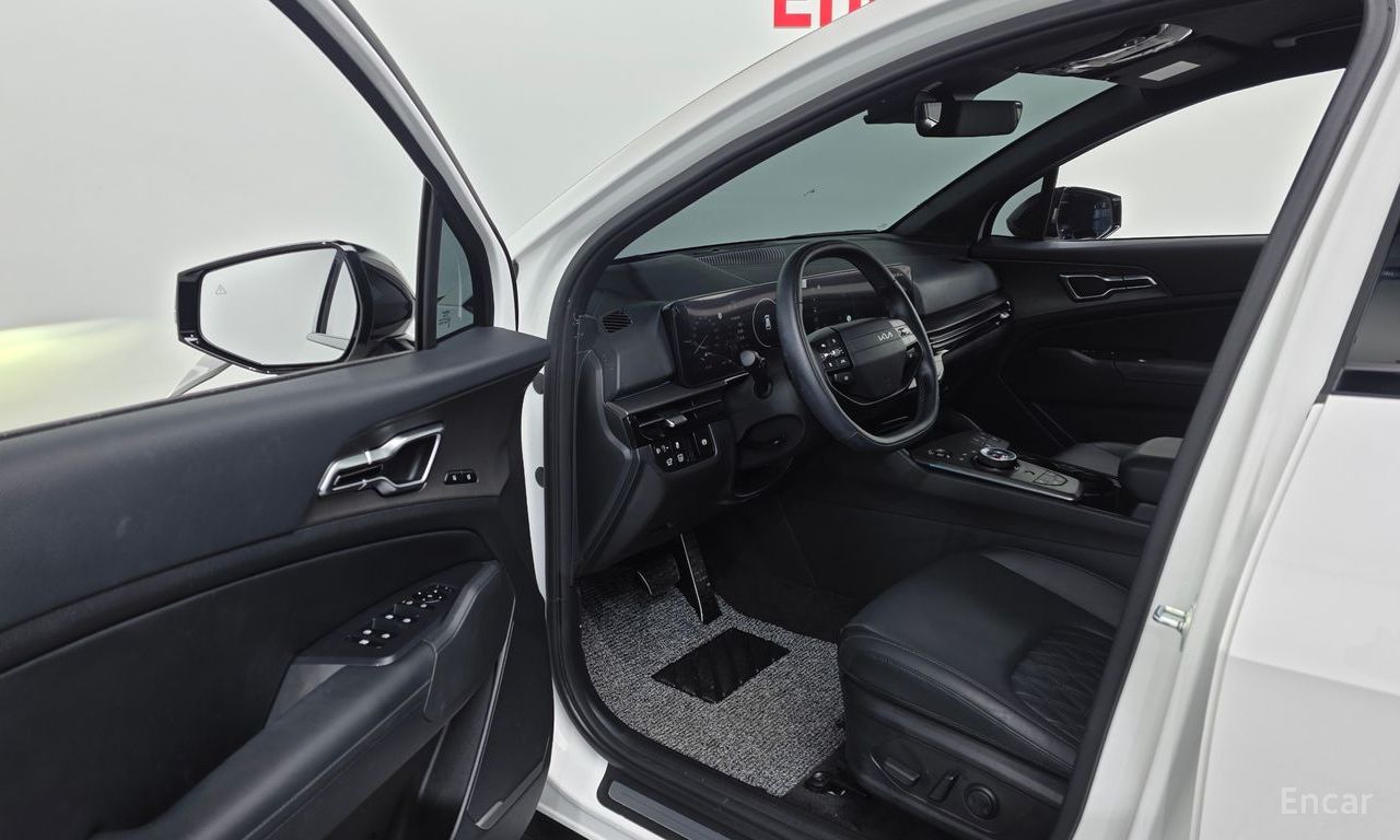Kia Sportage Hybrid HEV 4WD Signature X Line 2025 | Grand Car Kia Sportage Hybrid HEV 4WD Signature X Line 2025 - доставка авто из США