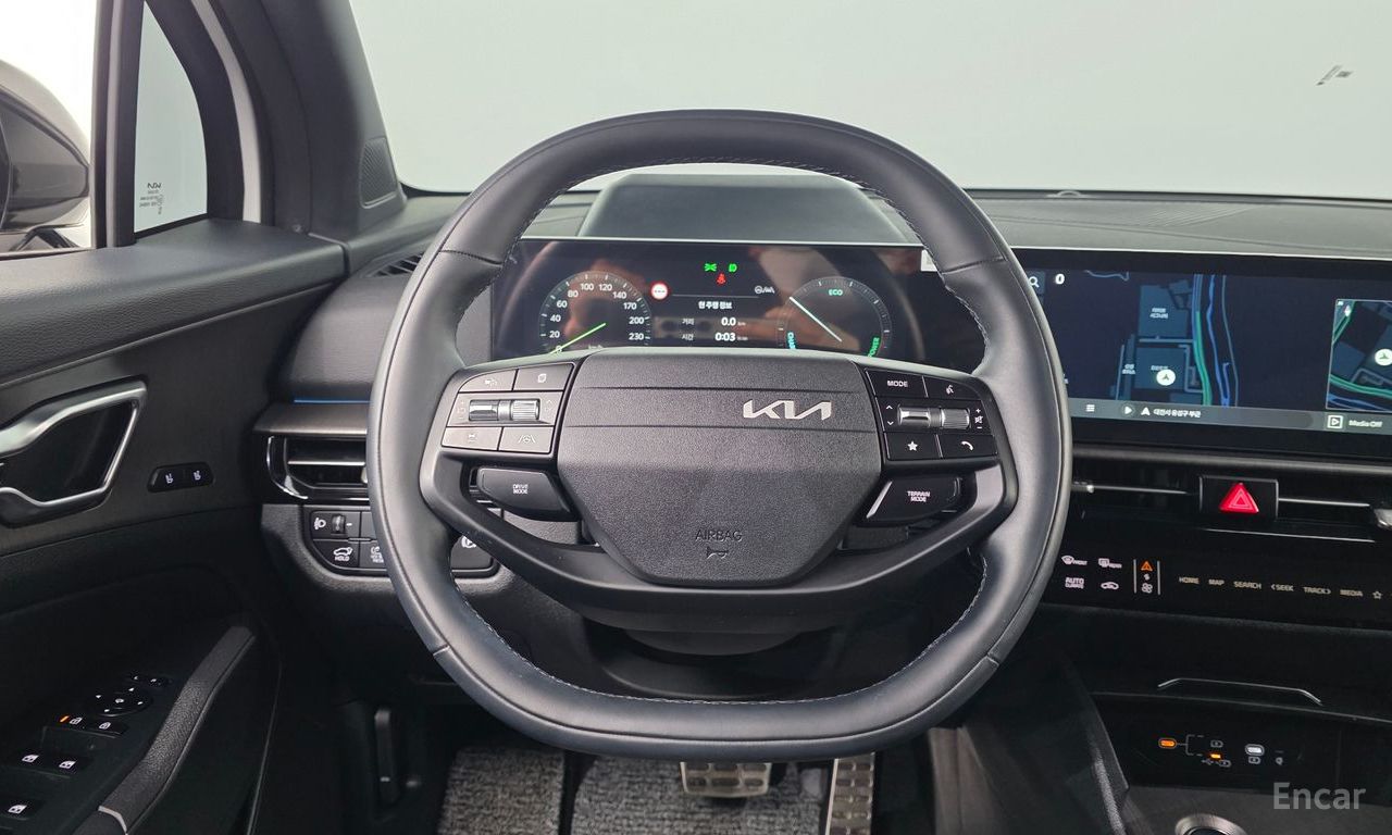 Kia Sportage Hybrid HEV 4WD Signature X Line 2025 | Grand Car Kia Sportage Hybrid HEV 4WD Signature X Line 2025 - доставка авто из США