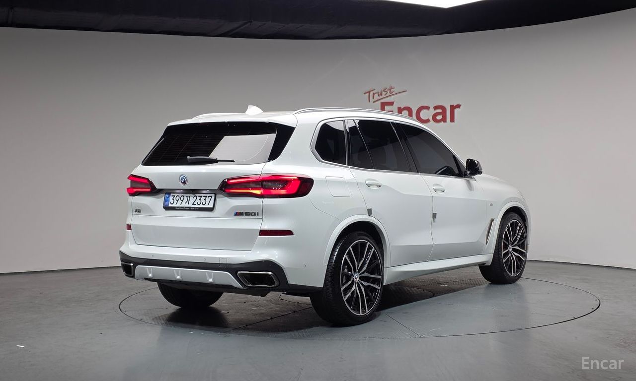 BMW X5 M50i 2023 | Grand Car BMW X5 M50i 2023 - доставка авто из США