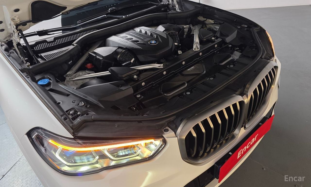 BMW X5 M50i 2023 | Grand Car BMW X5 M50i 2023 - доставка авто из США