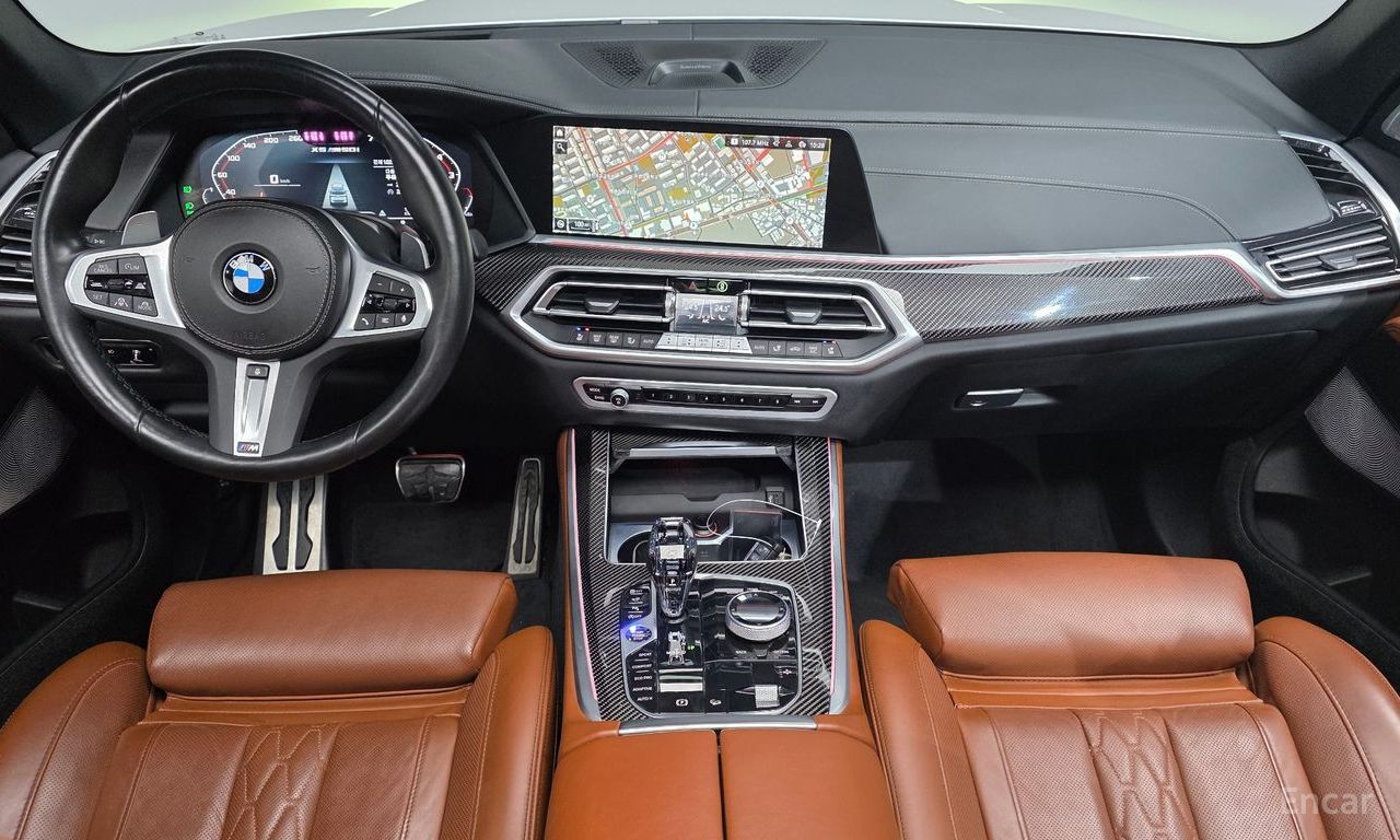 BMW X5 M50i 2023 | Grand Car BMW X5 M50i 2023 - доставка авто из США