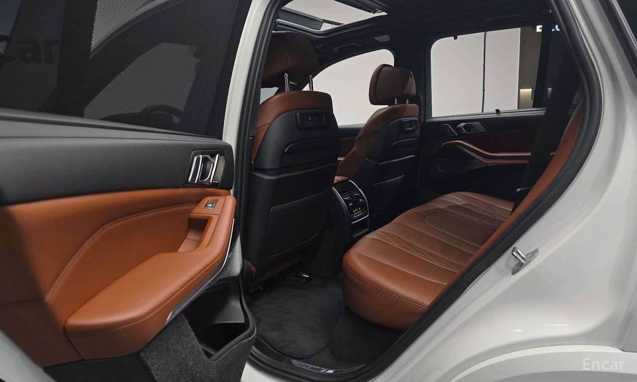 BMW X5 M50i 2023 | Grand Car BMW X5 M50i 2023 - доставка авто из США