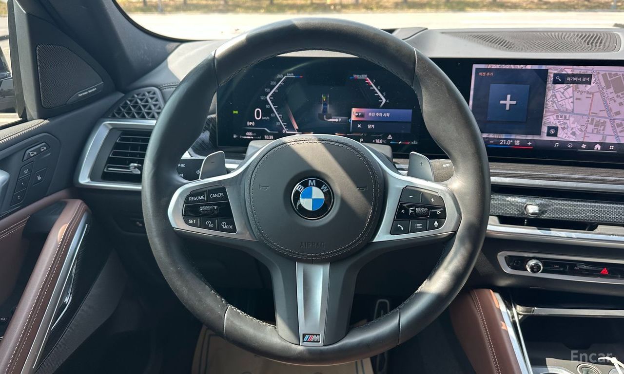 BMW X6 xDrive40i M Sport 2024 | Grand Car BMW X6 xDrive40i M Sport 2024 - доставка авто из США