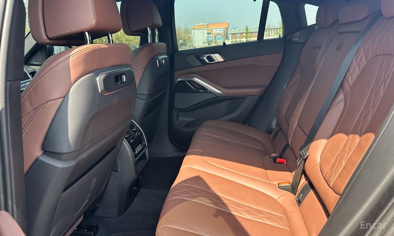 BMW X6 xDrive40i M Sport 2024 | Grand Car BMW X6 xDrive40i M Sport 2024 - доставка авто из США