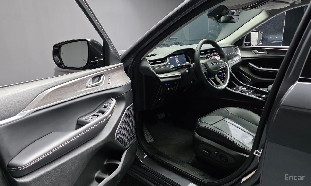 Jeep Grand Cherokee Limited 2024 | Grand Car Jeep Grand Cherokee Limited 2024 - доставка авто из США