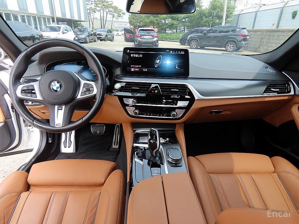 BMW 5 Series 520i M Sport 2023 | Grand Car BMW 5 Series 520i M Sport 2023 - доставка авто из США