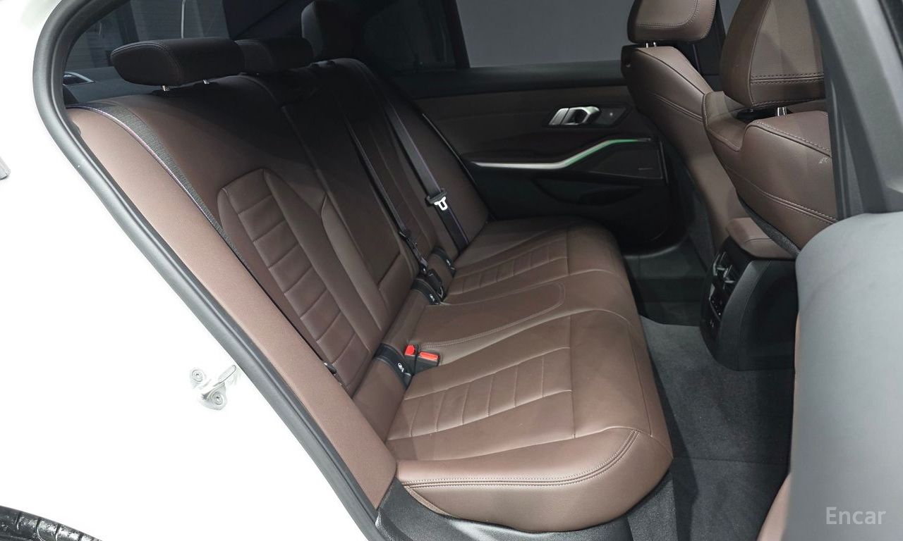 BMW 3 Series M340i Pro 2026 | Grand Car BMW 3 Series M340i Pro 2026 - доставка авто из США