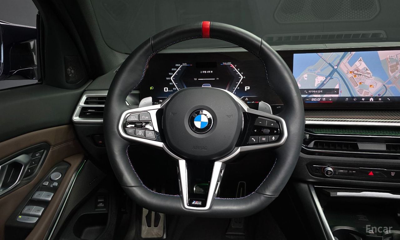 BMW 3 Series M340i Pro 2026 | Grand Car BMW 3 Series M340i Pro 2026 - доставка авто из США