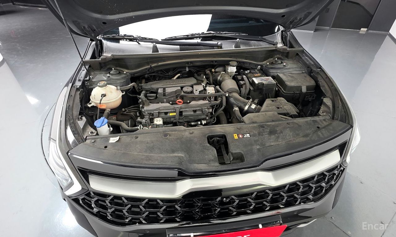 Kia Sportage 4WD Signature Gravity 2025 | Grand Car Kia Sportage 4WD Signature Gravity 2025 - доставка авто из США