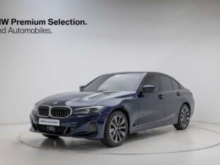 BMW 3 Series (G20) 320i 2026 - доставка авто из США