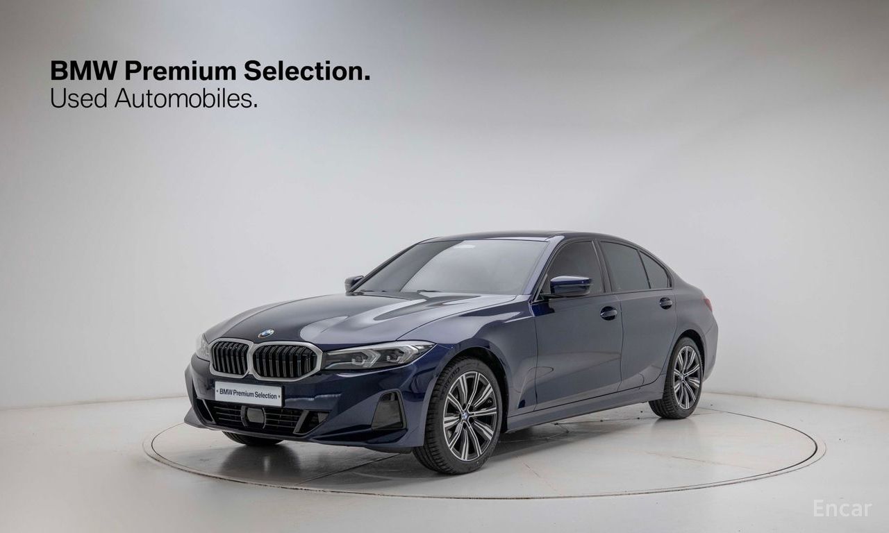 BMW 3 Series (G20) 320i 2026 | Grand Car BMW 3 Series (G20) 320i 2026 - доставка авто из США