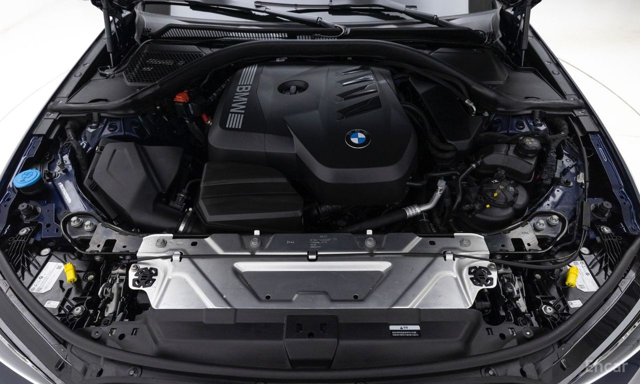 BMW 3 Series (G20) 320i 2026 | Grand Car BMW 3 Series (G20) 320i 2026 - доставка авто из США