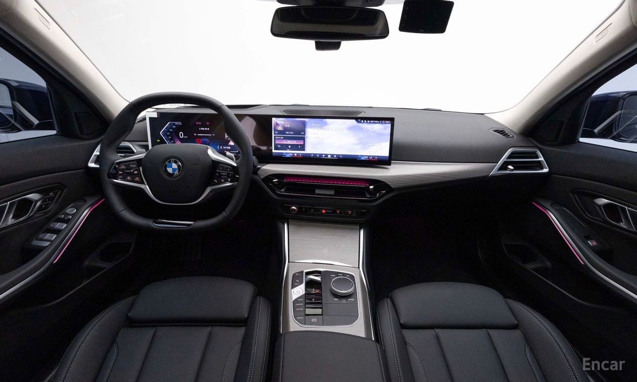 BMW 3 Series (G20) 320i 2026 | Grand Car BMW 3 Series (G20) 320i 2026 - доставка авто из США