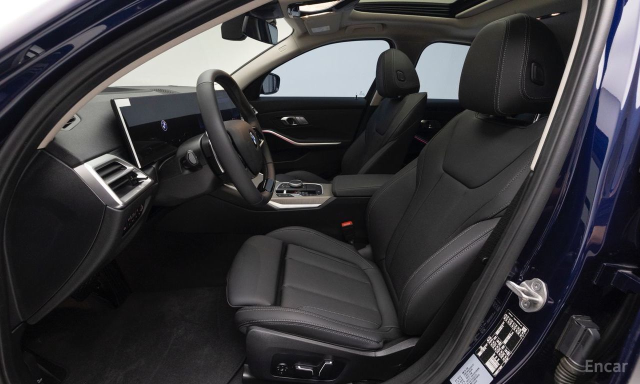 BMW 3 Series (G20) 320i 2026 | Grand Car BMW 3 Series (G20) 320i 2026 - доставка авто из США