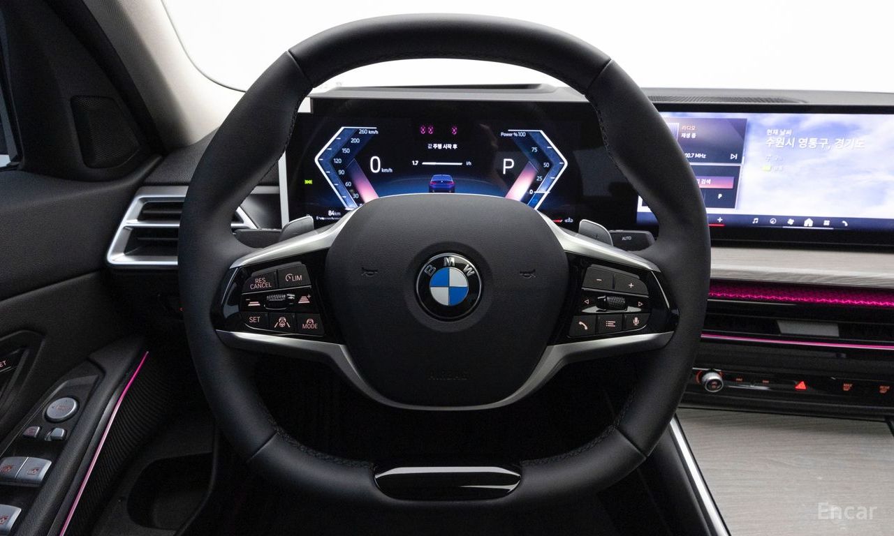 BMW 3 Series (G20) 320i 2026 | Grand Car BMW 3 Series (G20) 320i 2026 - доставка авто из США