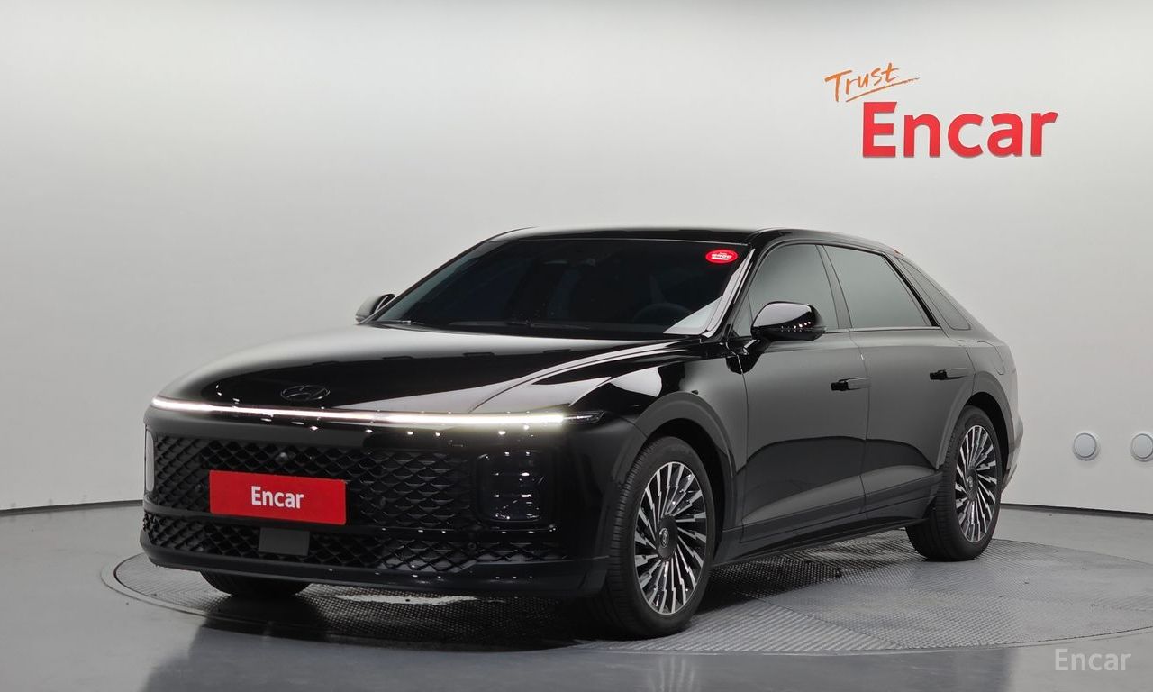 Hyundai Grandeur Hybrid Honors 2026 | Grand Car Hyundai Grandeur Hybrid Honors 2026 - доставка авто из США