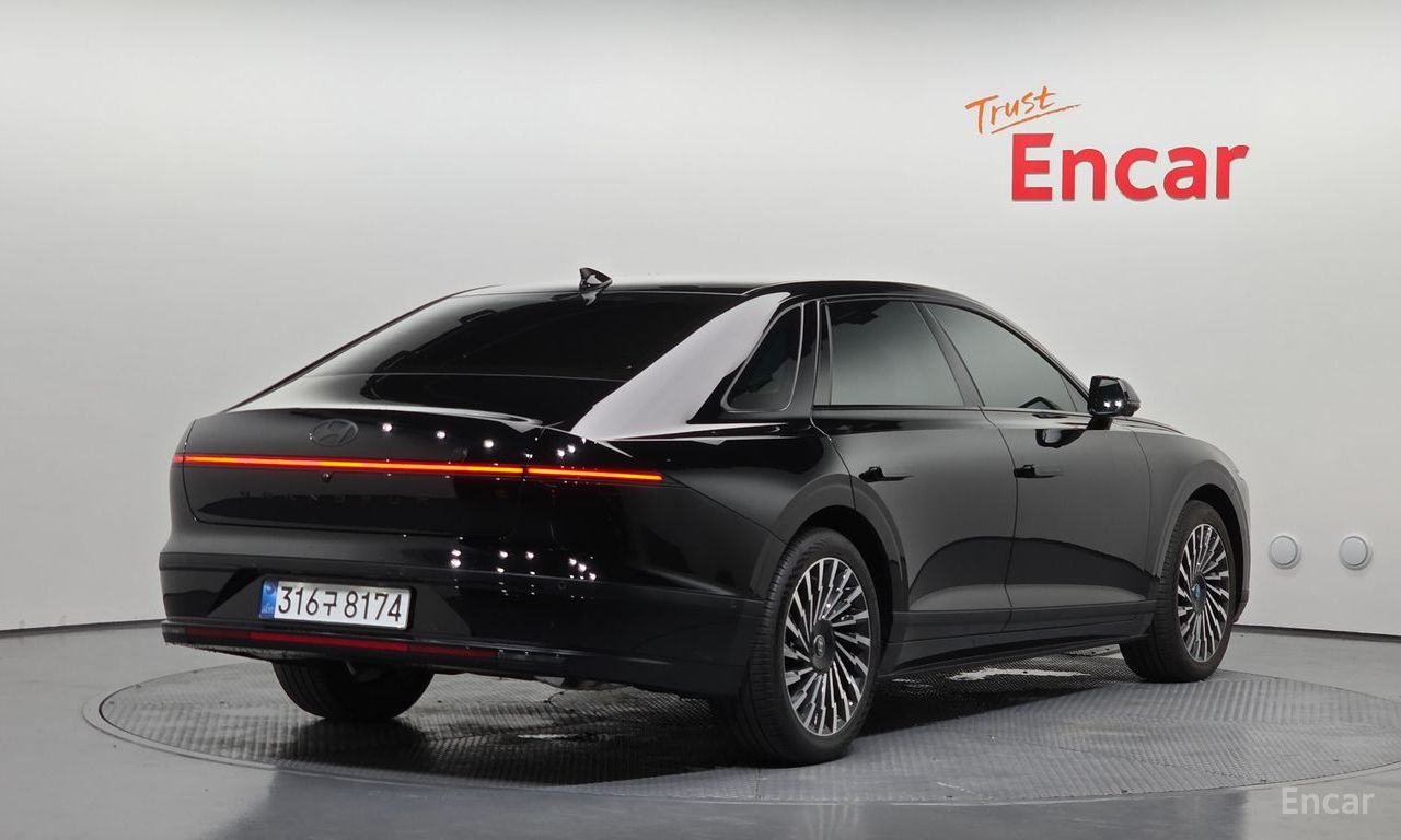 Hyundai Grandeur Hybrid Honors 2026 | Grand Car Hyundai Grandeur Hybrid Honors 2026 - доставка авто из США