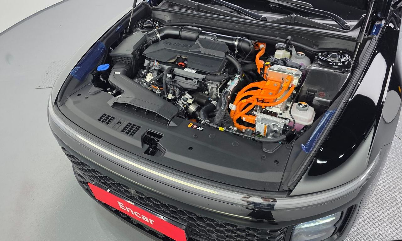 Hyundai Grandeur Hybrid Honors 2026 | Grand Car Hyundai Grandeur Hybrid Honors 2026 - доставка авто из США