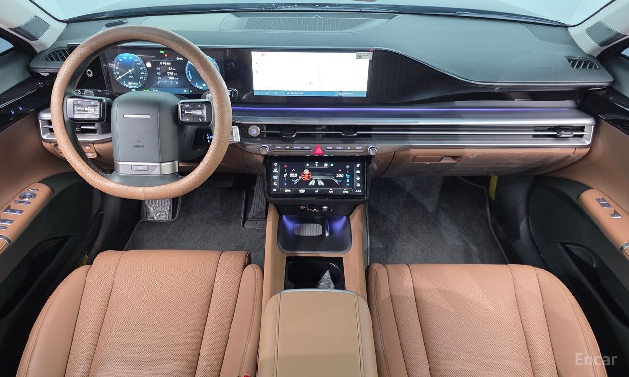Hyundai Grandeur Hybrid Honors 2026 | Grand Car Hyundai Grandeur Hybrid Honors 2026 - доставка авто из США