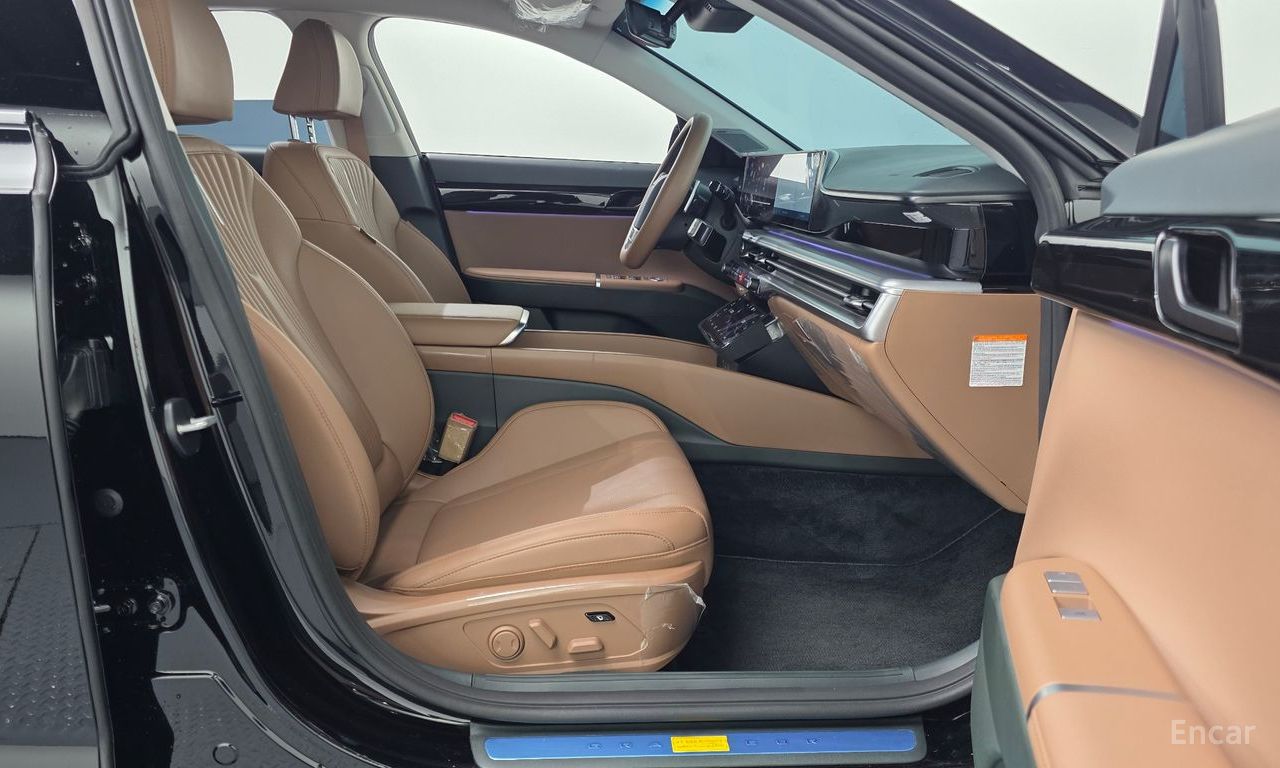 Hyundai Grandeur Hybrid Honors 2026 | Grand Car Hyundai Grandeur Hybrid Honors 2026 - доставка авто из США