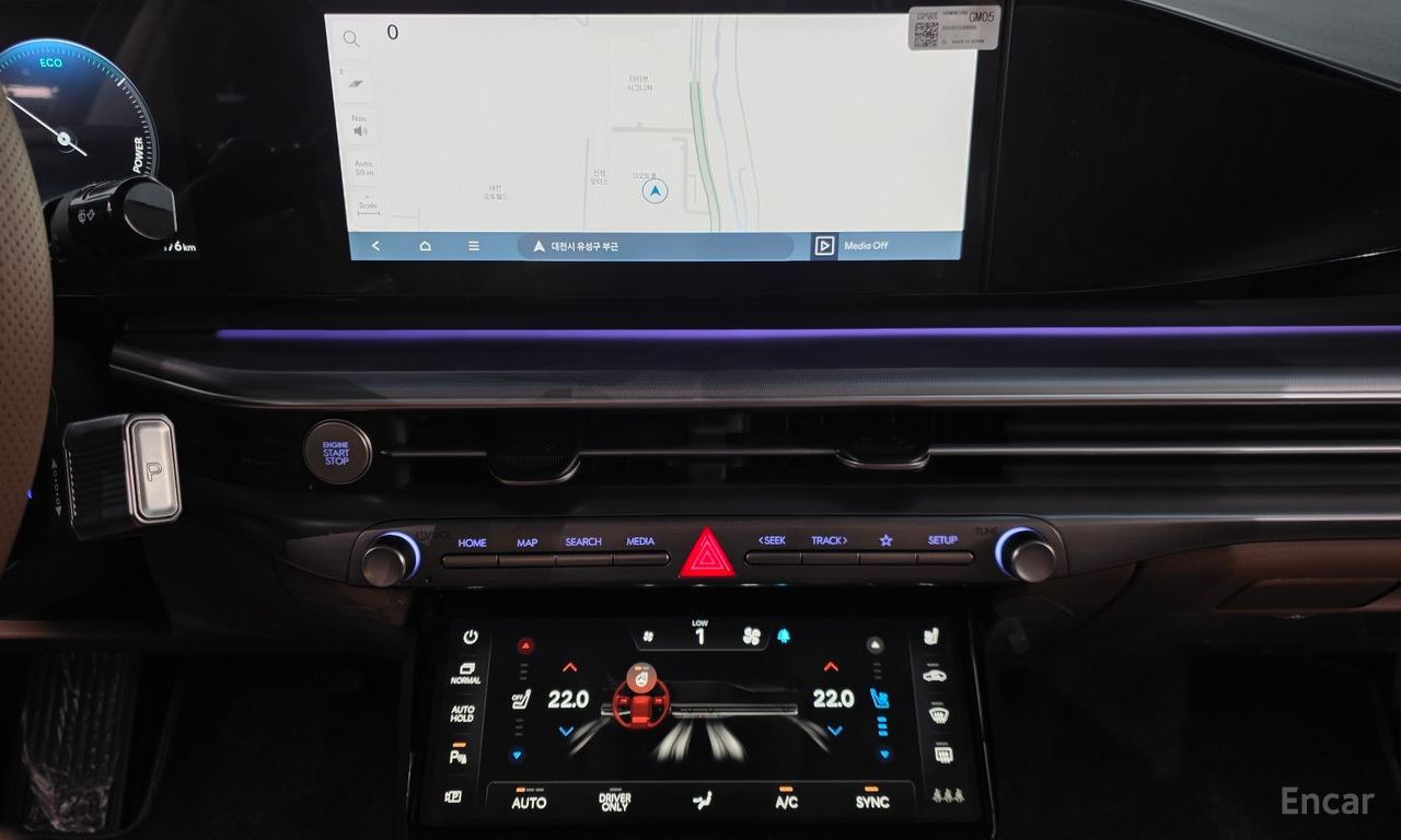 Hyundai Grandeur Hybrid Honors 2026 | Grand Car Hyundai Grandeur Hybrid Honors 2026 - доставка авто из США