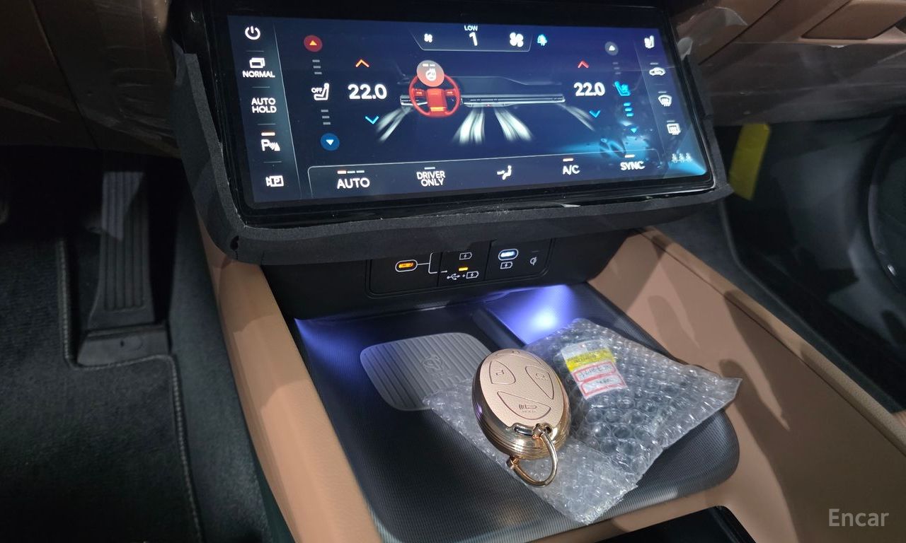 Hyundai Grandeur Hybrid Honors 2026 | Grand Car Hyundai Grandeur Hybrid Honors 2026 - доставка авто из США