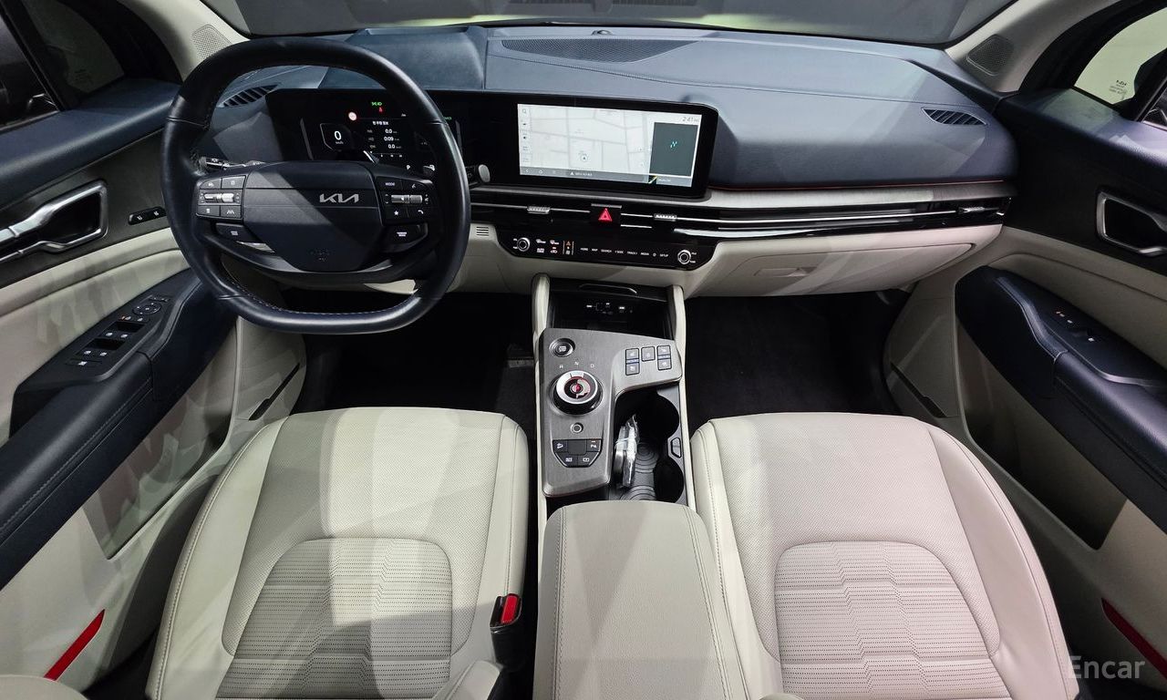 Kia Sportage Hybrid HEV 4WD Signature 2025 | Grand Car Kia Sportage Hybrid HEV 4WD Signature 2025 - доставка авто из США
