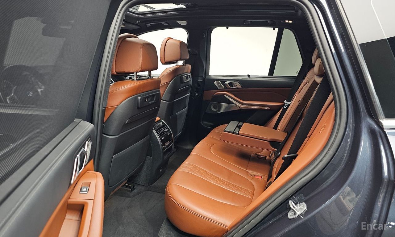 BMW X5 (G05) M50i 2022 | Grand Car BMW X5 (G05) M50i 2022 - доставка авто из США