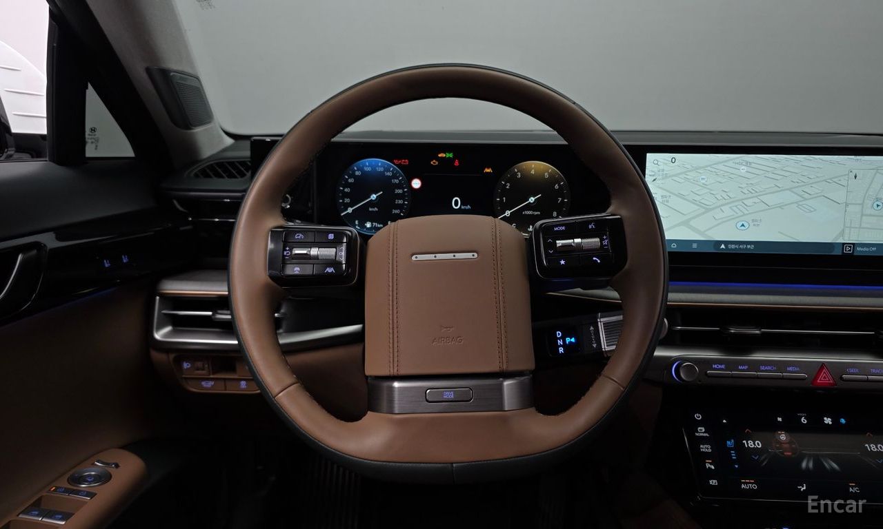 Hyundai Grandeur Calligraphy 2025 | Grand Car Hyundai Grandeur Calligraphy 2025 - доставка авто из США