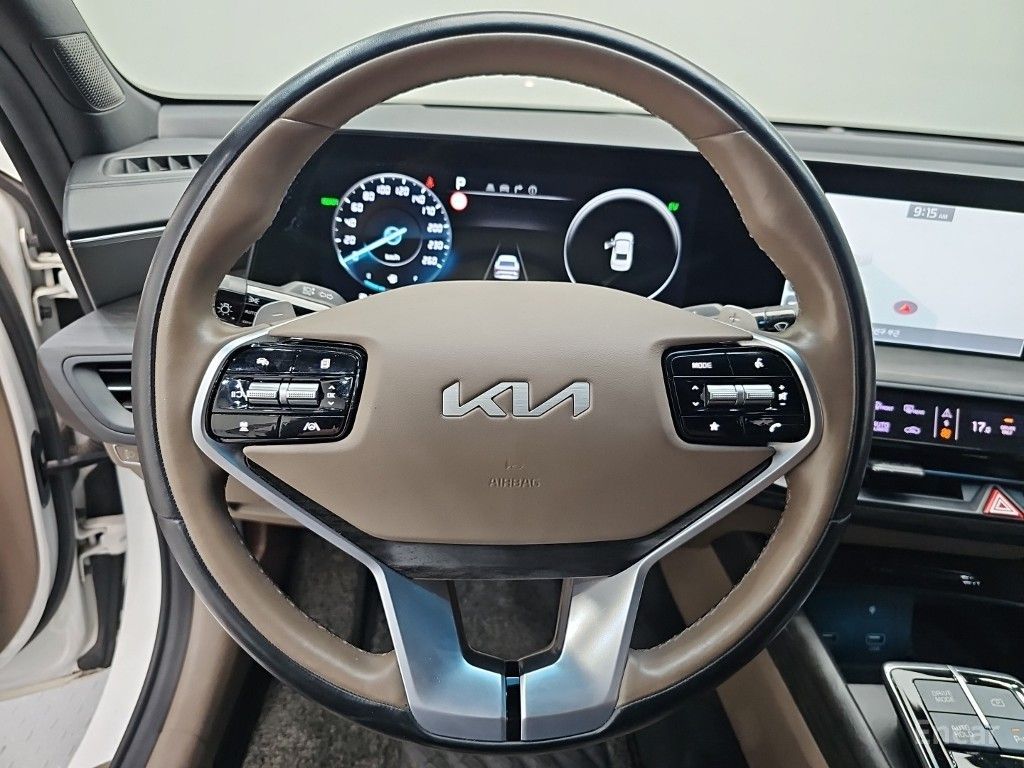 Kia K8 Hybrid Signature 2022 | Grand Car Kia K8 Hybrid Signature 2022 - доставка авто из США