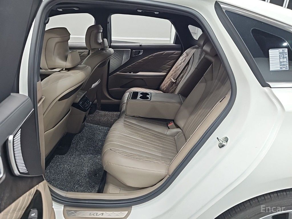 Kia K8 Hybrid Signature 2022 | Grand Car Kia K8 Hybrid Signature 2022 - доставка авто из США